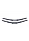 Ön Cam Silecek Takımı 50x50cm Mitsubishi Pajero ile uyumlu 2000-2006