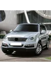 Ön Cam Silecek Takımı 50x50cm Ssangyong Rexton ile uyumlu 2012-2017