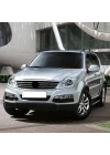 Ön Cam Silecek Takımı 50x50cm Ssangyong Rexton ile uyumlu 2012-2017