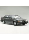 Ön Cam Silecek Takımı 50x50cm Volvo 940 ile uyumlu 1990-1998