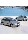 Ön Cam Silecek Takımı 53x45cm Fiat Stilo ile uyumlu 2002-2005