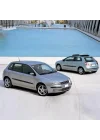 Ön Cam Silecek Takımı 53x45cm Fiat Stilo ile uyumlu 2002-2005
