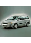 Ön Cam Silecek Takımı 53x45cm Fiat Stilo Multiwagon ile uyumlu 2002-2005