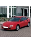 Ön Cam Silecek Takımı 53x45cm Mazda 323 Lantis HB ile uyumlu 1995-1999