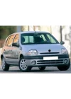 Ön Cam Silecek Takımı 53x45cm Renault Clio HB MK2 ile uyumlu 1998-2006