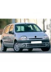 Ön Cam Silecek Takımı 53x45cm Renault Clio HB MK2 ile uyumlu 1998-2006