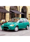 Ön Cam Silecek Takımı 53x45cm Suzuki Swift ile uyumlu 1996-2004