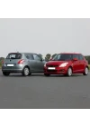 Ön Cam Silecek Takımı 53x45cm Suzuki Swift ile uyumlu 2011-2016