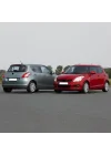 Ön Cam Silecek Takımı 53x45cm Suzuki Swift ile uyumlu 2011-2016