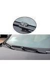 Ön Cam Silecek Takımı 53x48cm Mazda 3 Sedan ile uyumlu 2004-2008