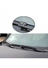 Ön Cam Silecek Takımı 53x48cm Mazda 3 Sedan ile uyumlu 2004-2008