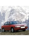 Ön Cam Silecek Takımı 53x48cm Mazda 626 ile uyumlu 1988-1991