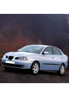 Ön Cam Silecek Takımı 53x48cm Seat Cordoba ile uyumlu 2003-2005