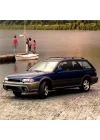 Ön Cam Silecek Takımı 53x48cm Subaru Legacy Outback ile uyumlu 1996-1999