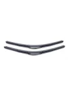 Ön Cam Silecek Takımı 53x50cm Mazda 626 ile uyumlu 1992-1997