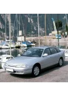 Ön Cam Silecek Takımı 53x50cm Mazda 626 ile uyumlu 1992-1997