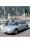 Ön Cam Silecek Takımı 53x50cm Mazda 626 ile uyumlu 1992-1997