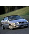 Ön Cam Silecek Takımı 53x53cm Volvo C70 Cabrio ile uyumlu 1998-2006
