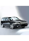 Ön Cam Silecek Takımı 53x53cm Volvo V70 ile uyumlu 1997-2000