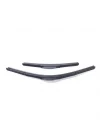 Ön Cam Silecek Takımı 55x35cm Chevrolet Spark ile uyumlu 2006-2010