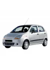 Ön Cam Silecek Takımı 55x35cm Chevrolet Spark ile uyumlu 2006-2010