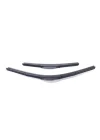 Ön Cam Silecek Takımı 55x35cm Hyundai Getz ile uyumlu 2003-2011
