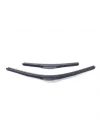 Ön Cam Silecek Takımı 55x35cm Hyundai Getz ile uyumlu 2003-2011