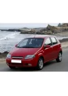 Ön Cam Silecek Takımı 55x40cm Chevrolet Kalos ile uyumlu 2003-2008
