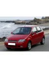 Ön Cam Silecek Takımı 55x40cm Chevrolet Kalos ile uyumlu 2003-2008