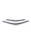 Ön Cam Silecek Takımı 55x40cm Hyundai Accent Admire ile uyumlu 2001-2005