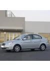 Ön Cam Silecek Takımı 55x40cm Hyundai Accent Era ile uyumlu 2006-2011