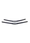 Ön Cam Silecek Takımı 55x45cm Fiat Doblo ile uyumlu 2000-2005