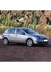 Ön Cam Silecek Takımı 55x45cm Opel Astra H HB ile uyumlu 2004-2009