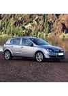 Ön Cam Silecek Takımı 55x45cm Opel Astra H HB ile uyumlu 2004-2009