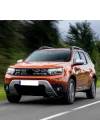 Ön Cam Silecek Takımı 55x48cm Dacia Duster ile uyumlu 2022-2024
