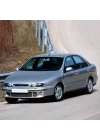 Ön Cam Silecek Takımı 55x48cm Fiat Marea ile uyumlu 1996-2007