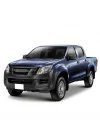 Ön Cam Silecek Takımı 55x48cm Isuzu D-Max ile uyumlu 2012-2019