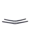 Ön Cam Silecek Takımı 55x50cm Chrysler Crossfire ile uyumlu 2004-2008