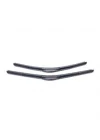 Ön Cam Silecek Takımı 55x50cm Chrysler Crossfire ile uyumlu 2004-2008