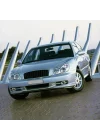 Ön Cam Silecek Takımı 55x50cm Hyundai Sonata ile uyumlu 2002-2005
