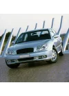 Ön Cam Silecek Takımı 55x50cm Hyundai Sonata ile uyumlu 2002-2005