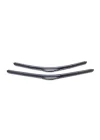 Ön Cam Silecek Takımı 55x50cm Jeep Compass ile uyumlu 2007-2010