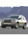 Ön Cam Silecek Takımı 55x50cm Jeep Compass ile uyumlu 2007-2010
