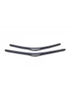 Ön Cam Silecek Takımı 55x50cm Jeep Compass ile uyumlu 2007-2010