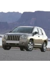 Ön Cam Silecek Takımı 55x50cm Jeep Compass ile uyumlu 2007-2010