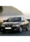 Ön Cam Silecek Takımı 55x50cm Renault Megane MK1 ile uyumlu 1996-2002