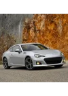Ön Cam Silecek Takımı 55x50cm Subaru BRZ ile uyumlu 2013-2021