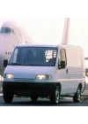Ön Cam Silecek Takımı 55x53cm Peugeot Boxer ile uyumlu 1994-2002