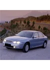 Ön Cam Silecek Takımı 55x53cm Rover 75 ile uyumlu 1999-2005