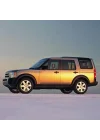 Ön Cam Silecek Takımı 55x55cm Land Rover Discovery 3 ile uyumlu 2004-2009